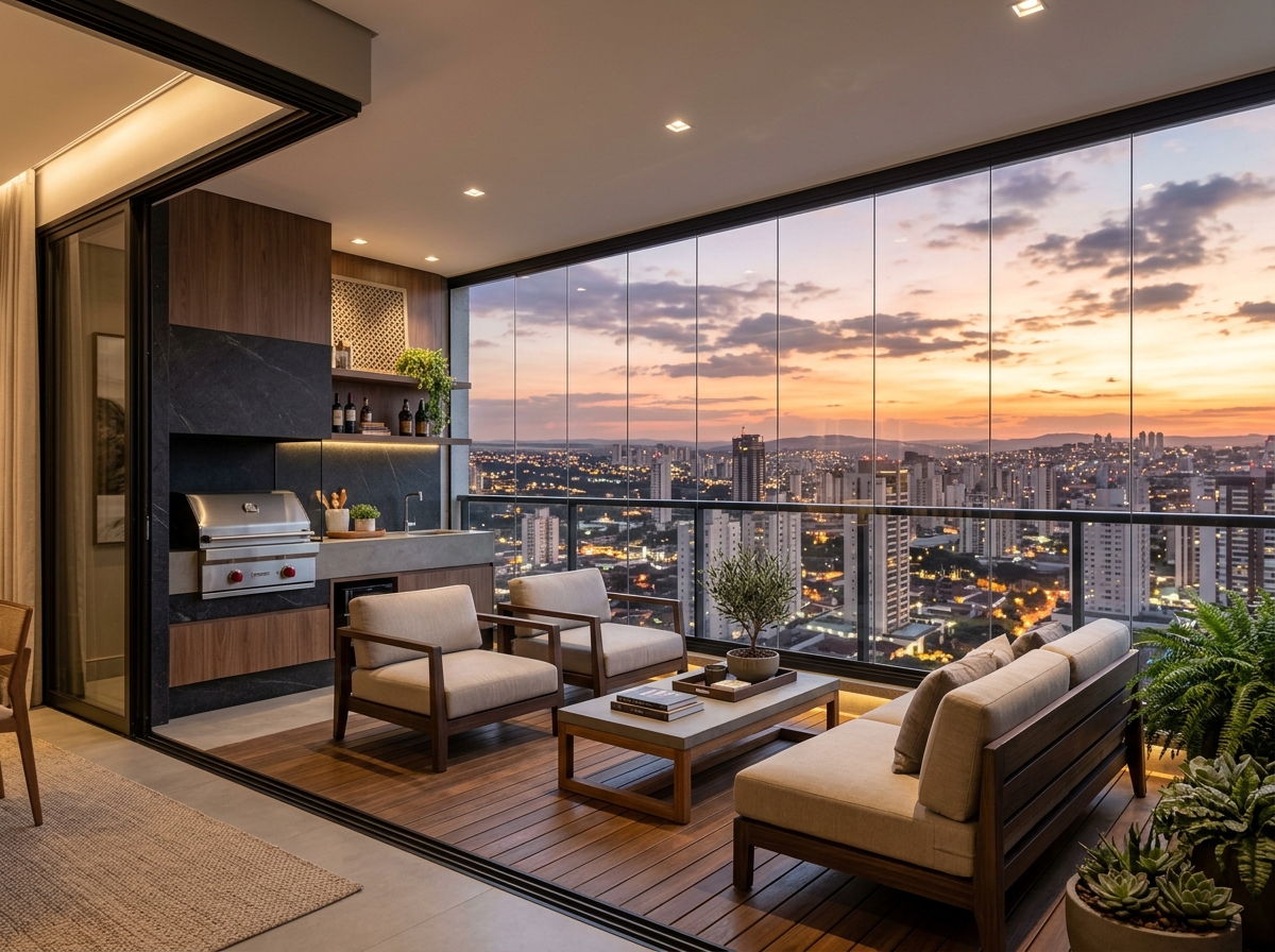 Apartamentos